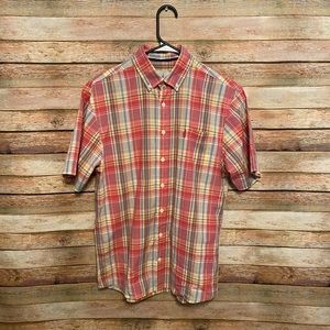Johnnie O Hangin Out Glenn Classic Fit Shirt Small